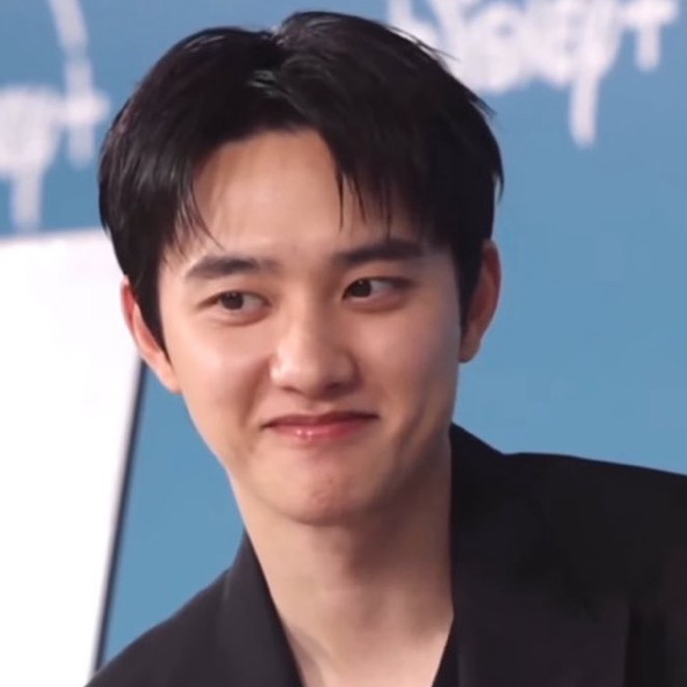 도경수 (디오)의 최신 사진