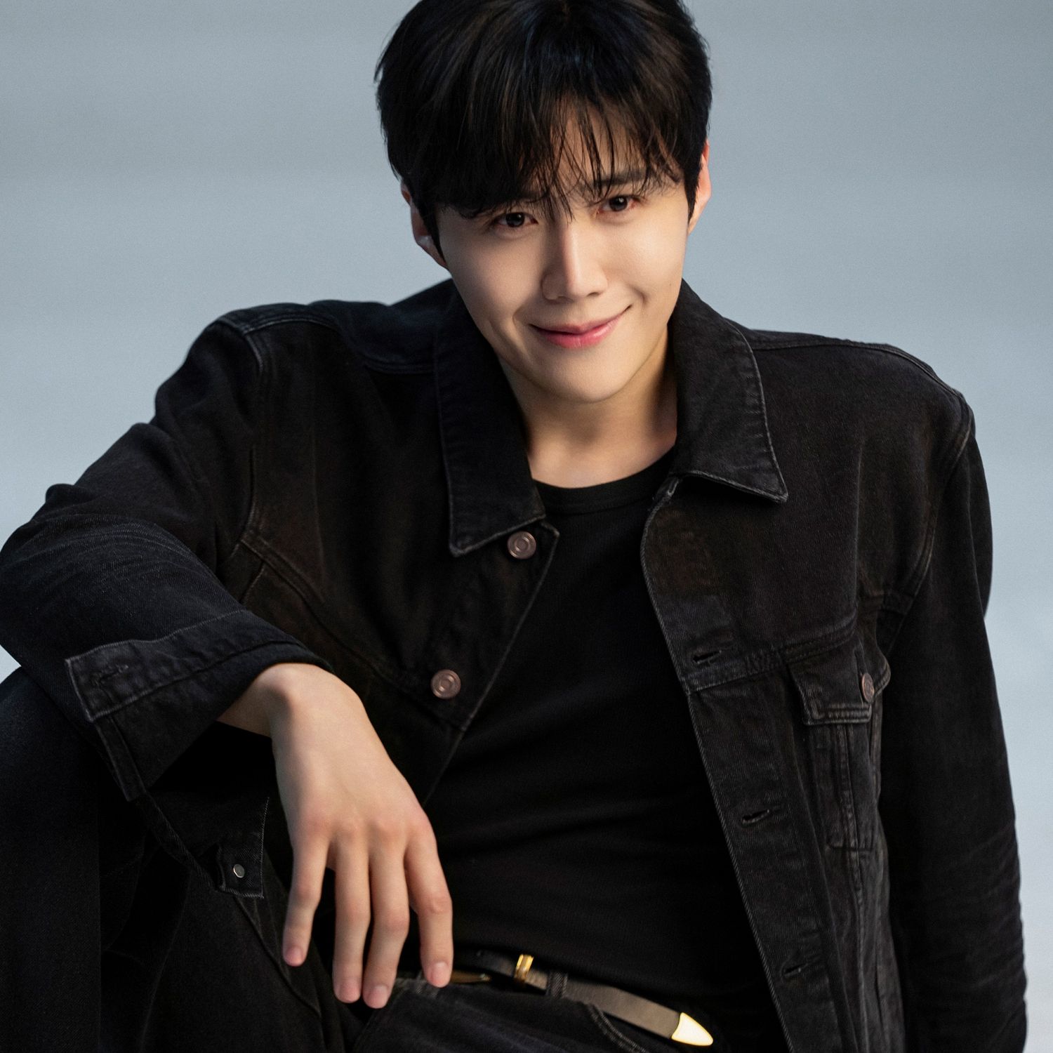 Latest photo of Kim Seonho