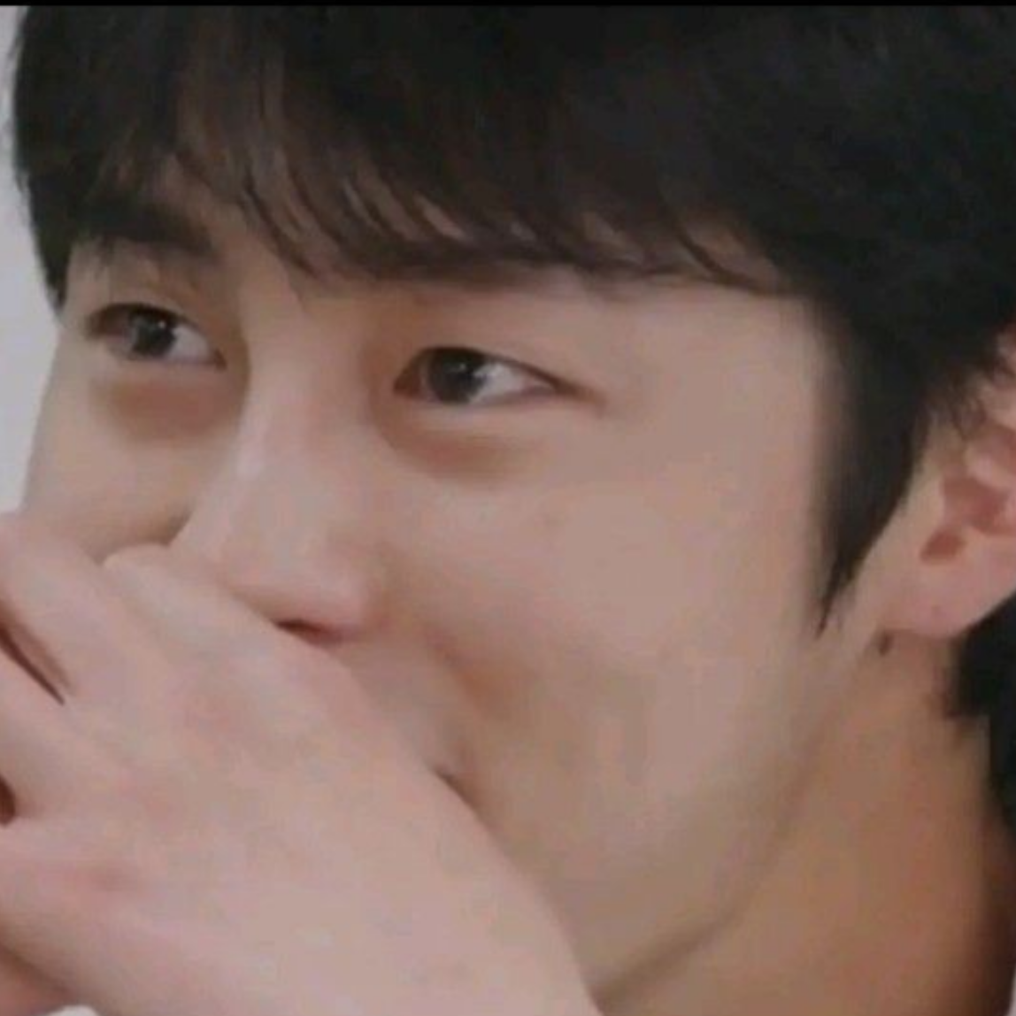 Latest photo of Lee Jaewook