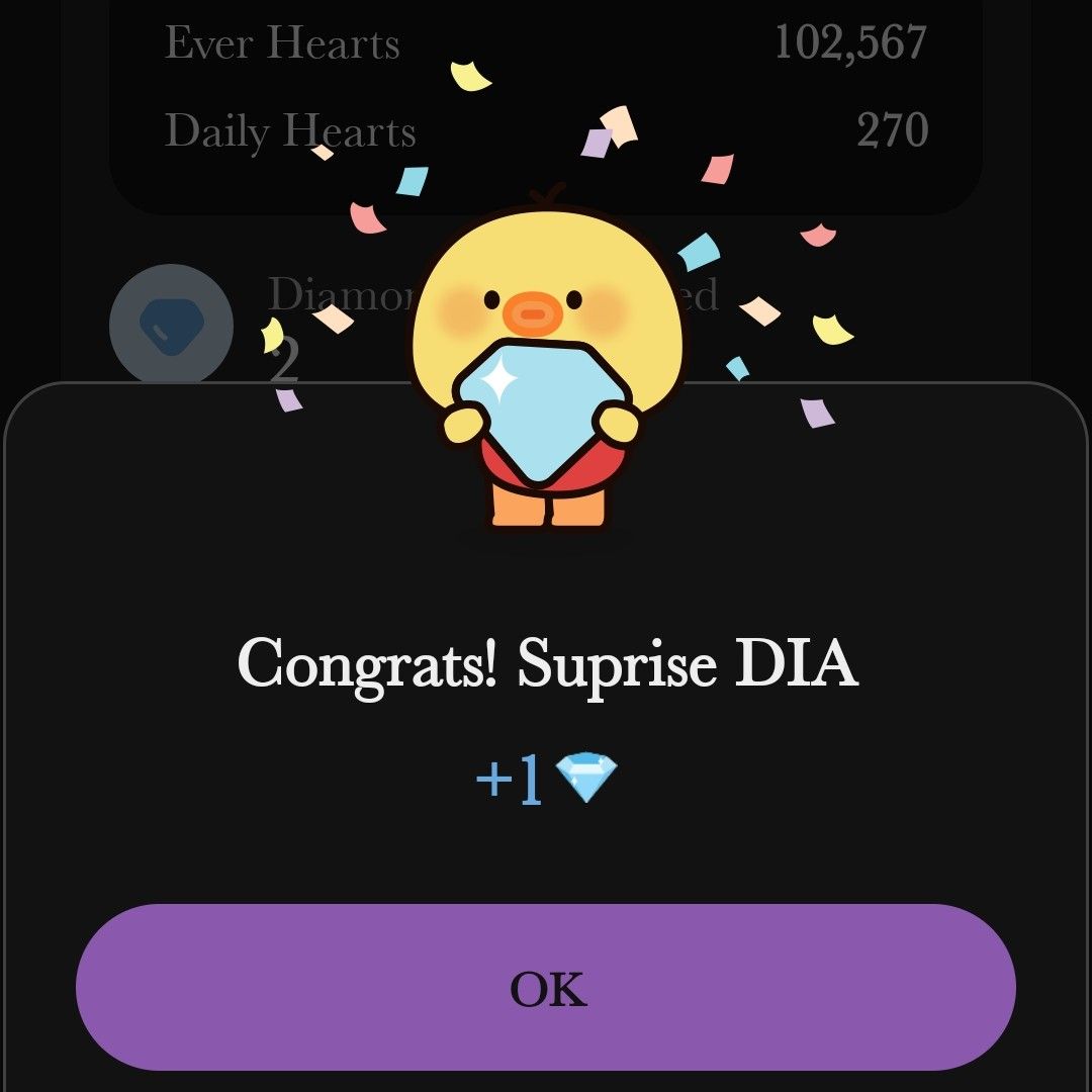 Behind-the-scenes cut of Kim Jiwon