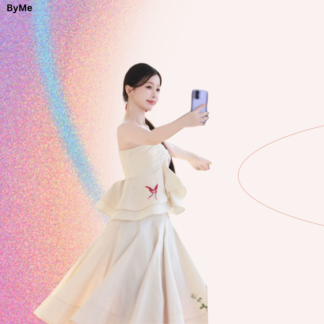 Recent activity shot of Esther Yu