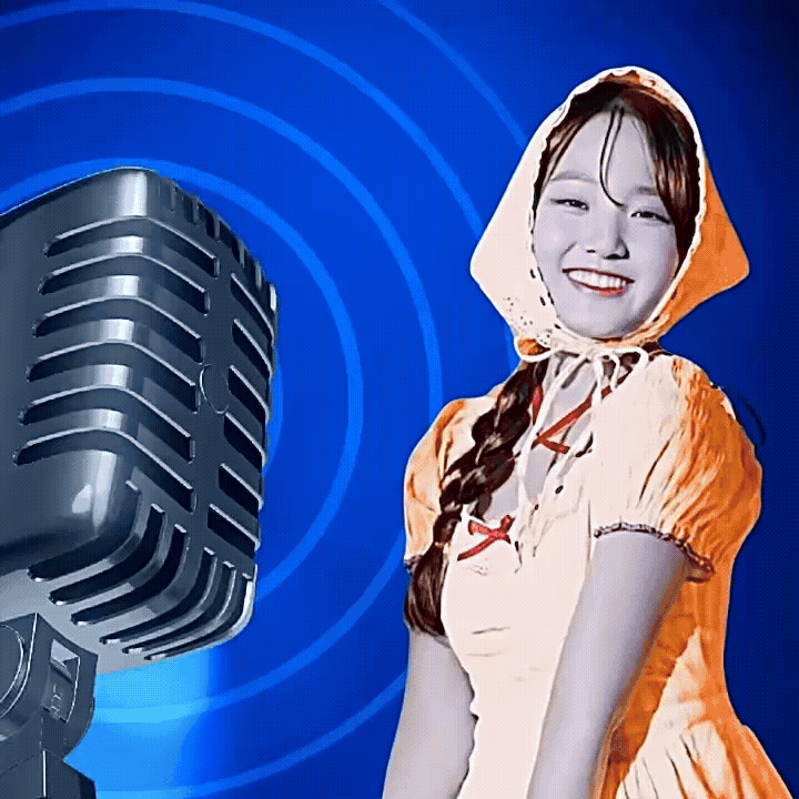 Cuplikan di balik layar dari Kim Taeyeon