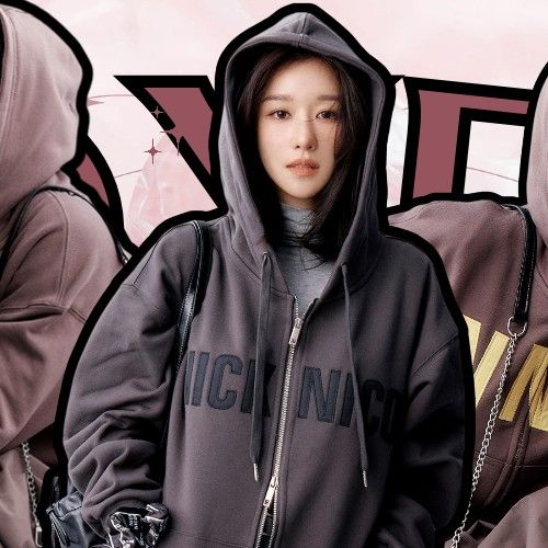 徐睿知的最新照片