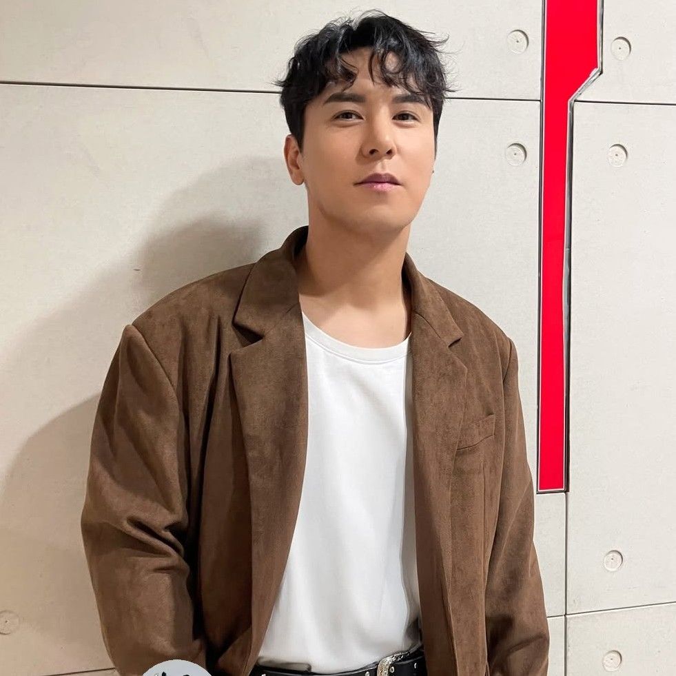 張民好的近期活動照