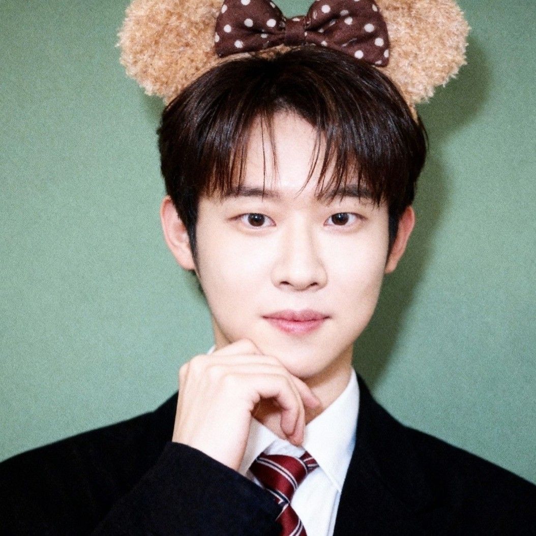 ファンが撮影したジヌクの瞬間