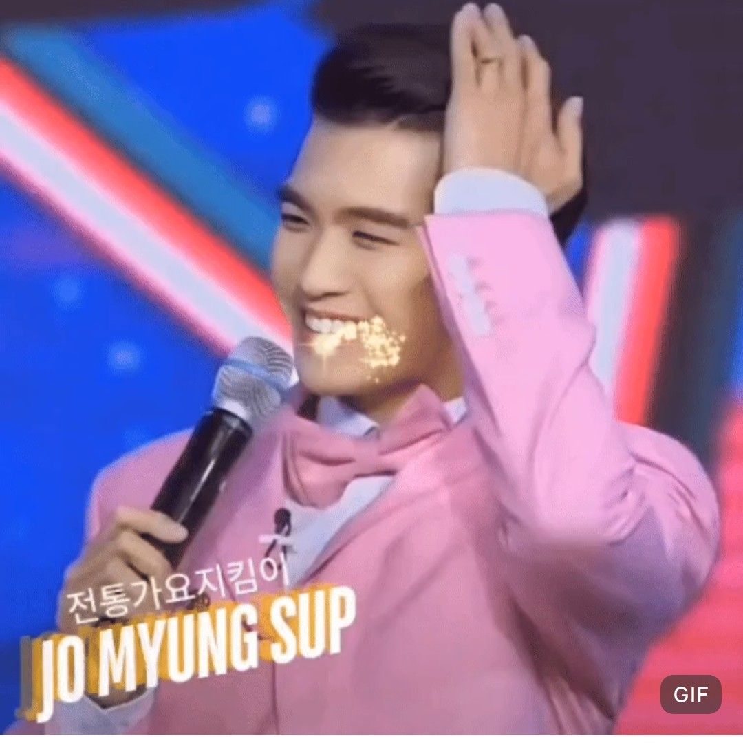 趙明燮的最新照片