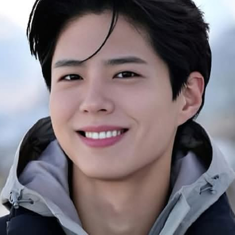 Latest photo of Park Bogum