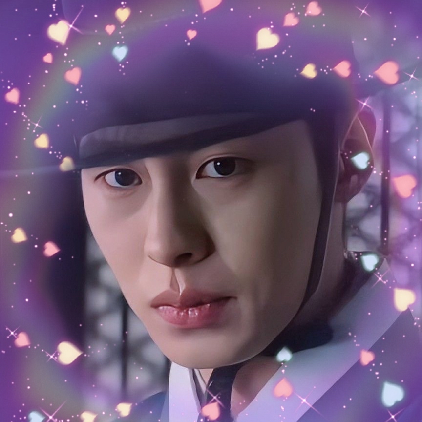 Recent activity shot of Lee Jaewook