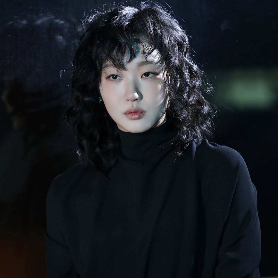 김고은 최근 활동샷