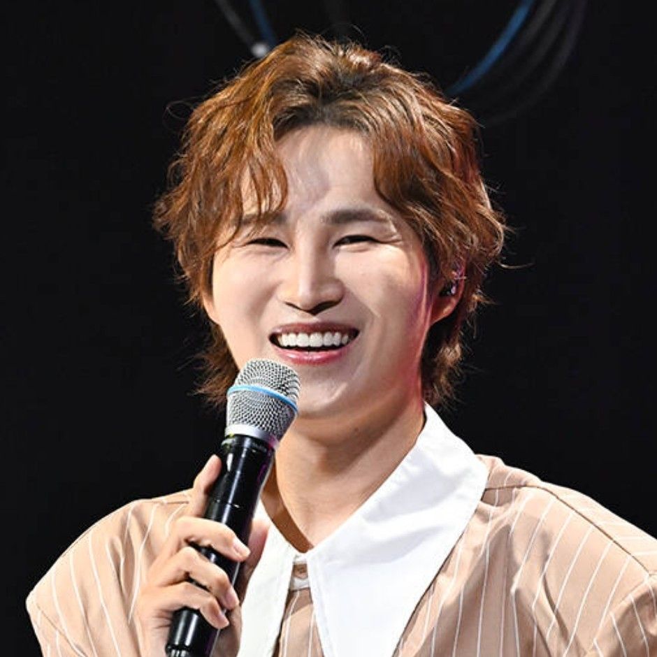 Foto kegiatan terbaru dari Kim Heejae