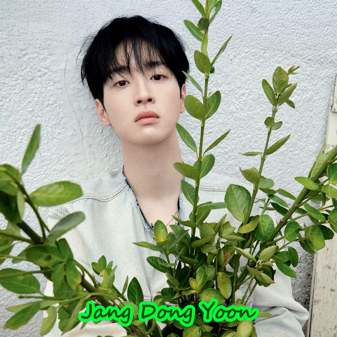 Latest photo of Jang Dongyoon