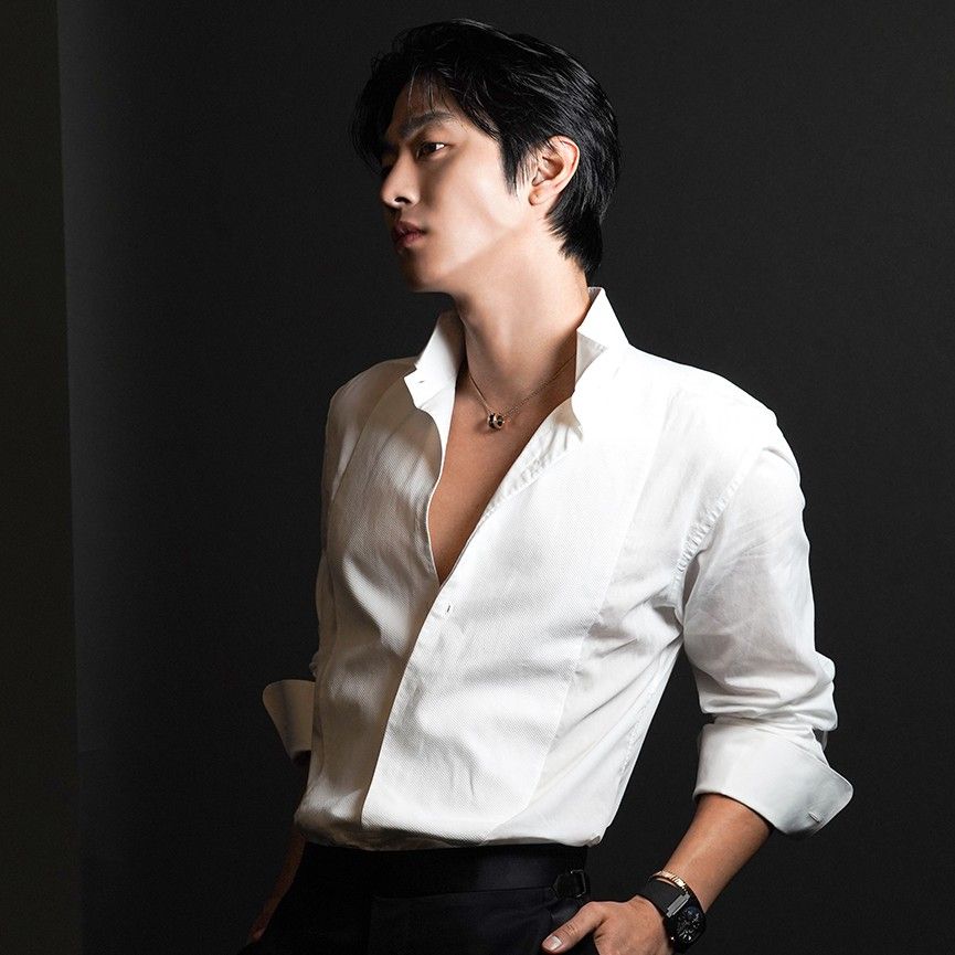 安孝燮的最新照片