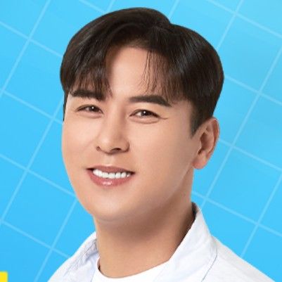 Recent activity shot of Jang Minho