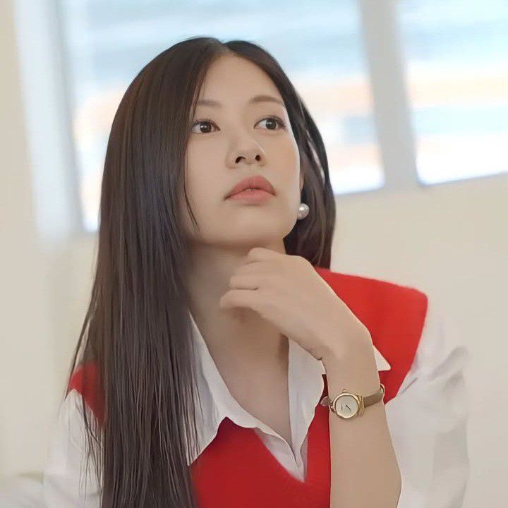 Latest photo of Jung Somin
