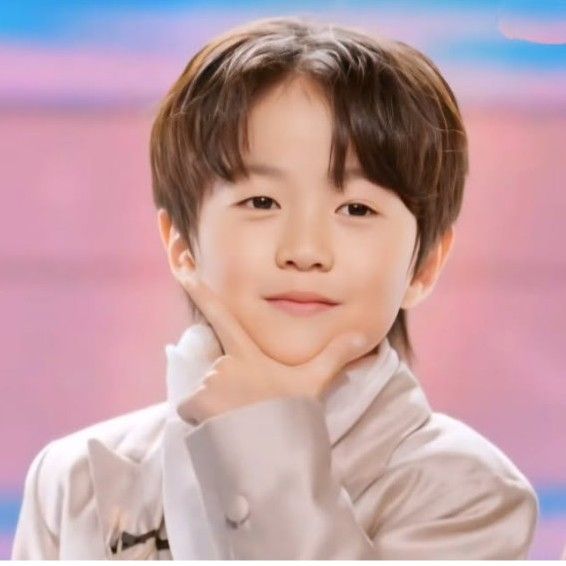 Latest photo of You Jiwoo