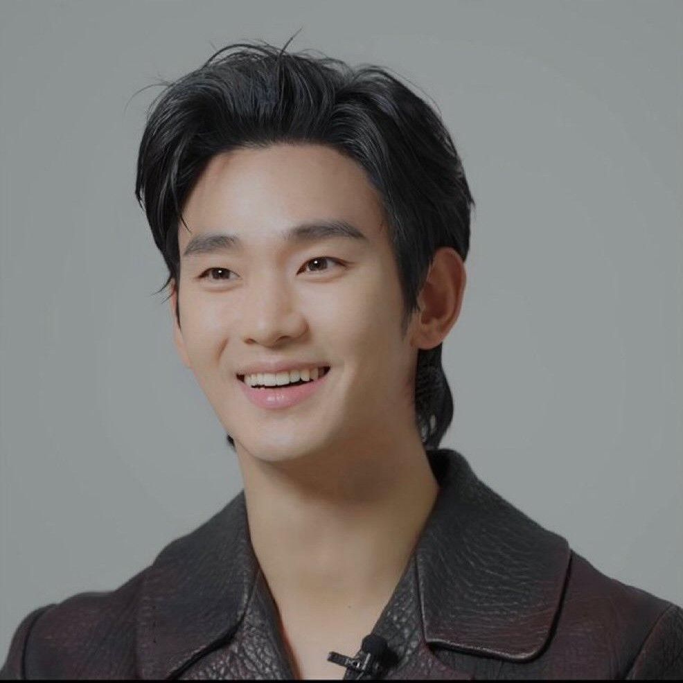 ファンが撮影したキム・スヒョンの瞬間