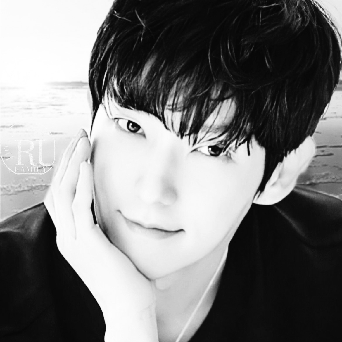 Recent activity shot of Lee Joongi