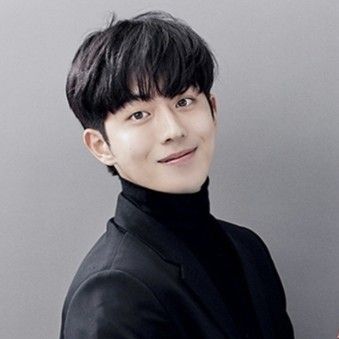 Latest photo of Nam Joohyuk
