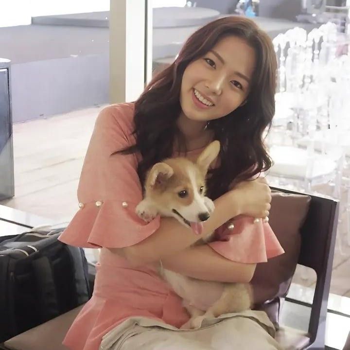 Latest photo of Chae Subin