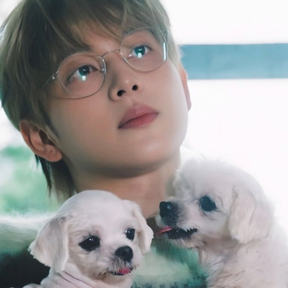 Behind-the-scenes cut of Yim Siwan