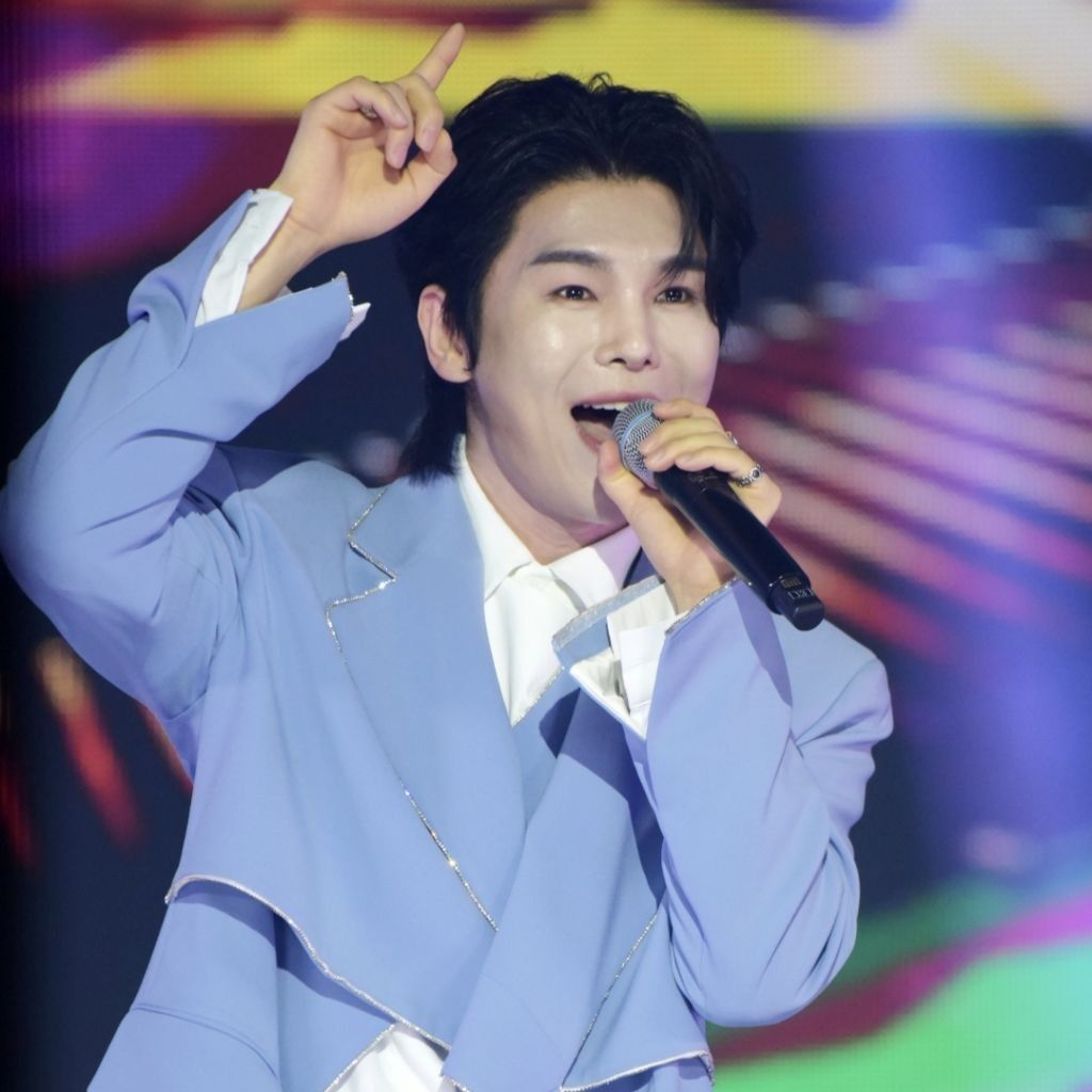 Latest photo of Kim Junsu (1991)