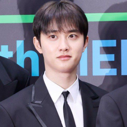 Foto terbaru dari Doh Kyungsoo (D.O.)