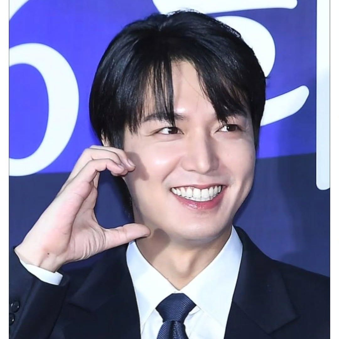 이민호의 비하인드 컷