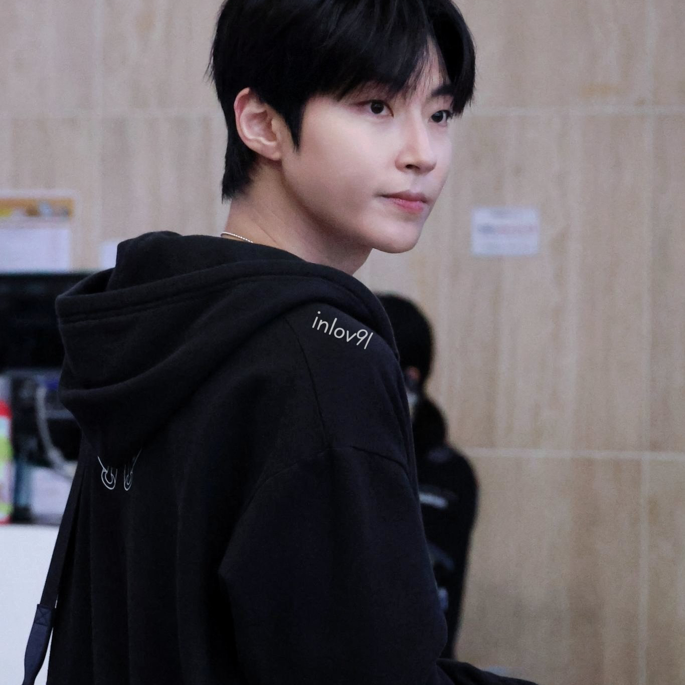 황인엽의 최신 사진