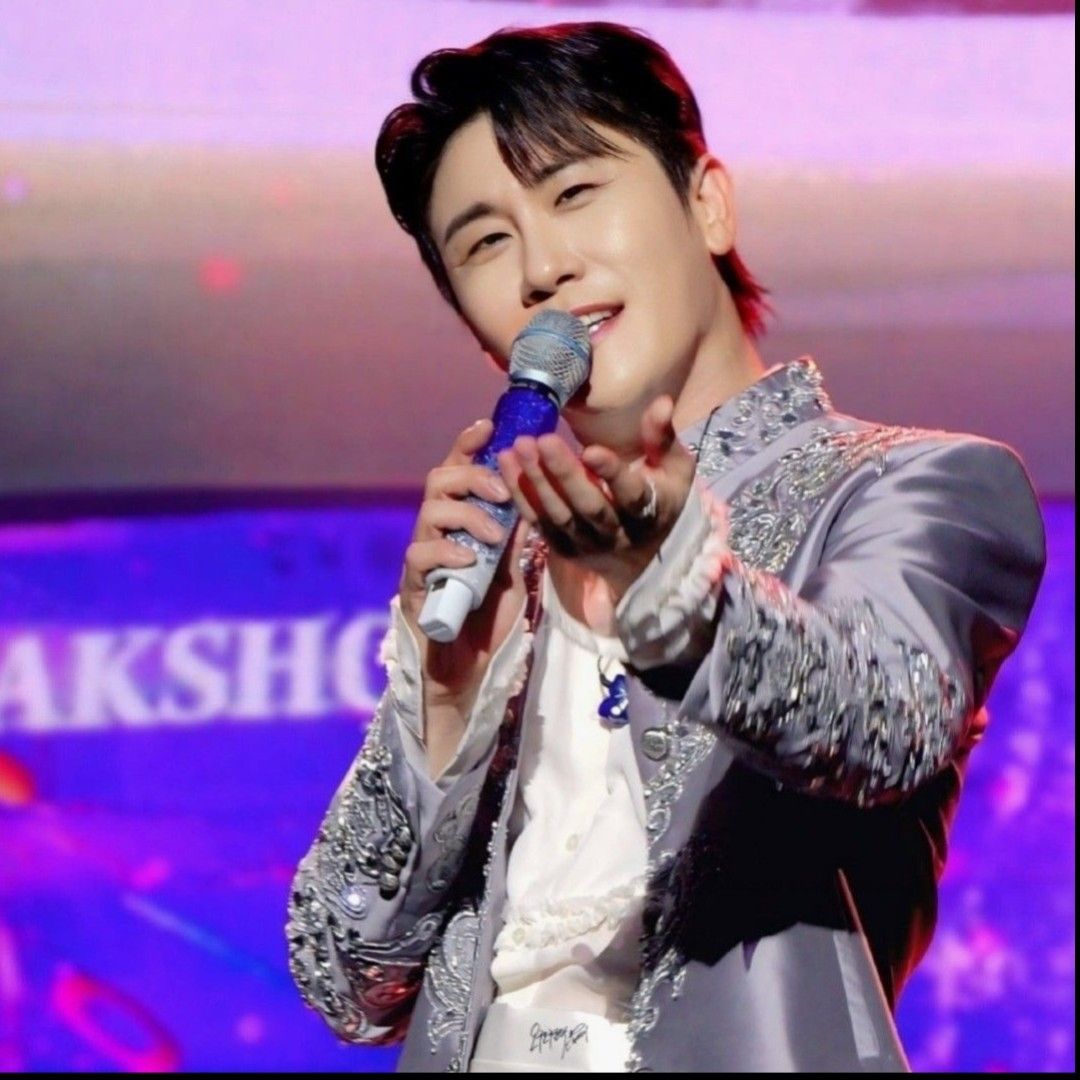 永卓的最新照片