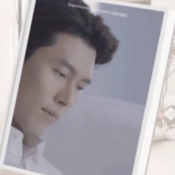 玄彬的近期活動照