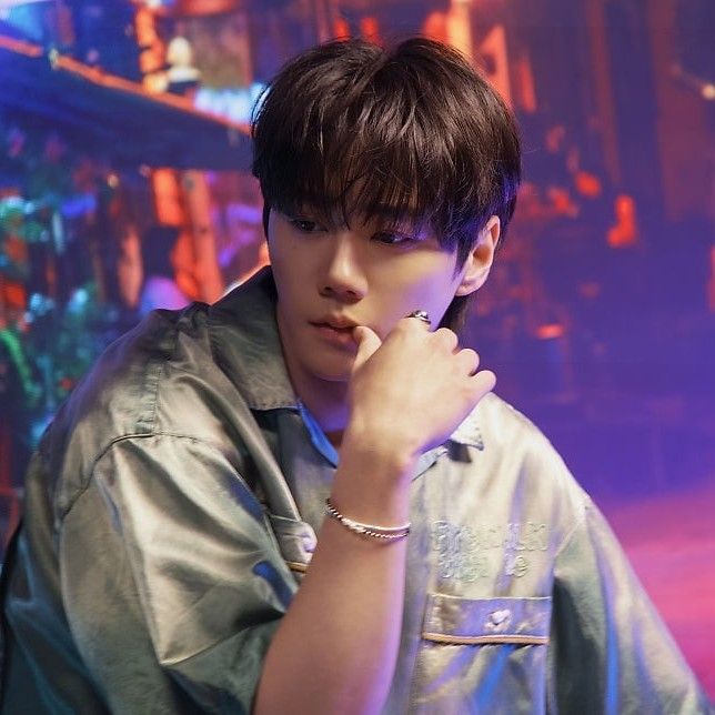 Latest photo of Lee Junyoung