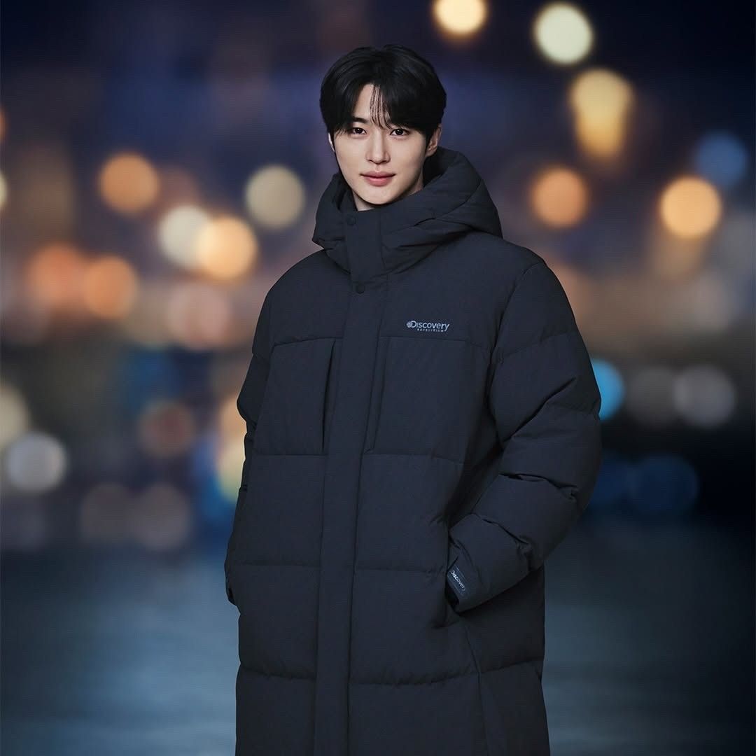 Latest photo of Byeon Wooseok