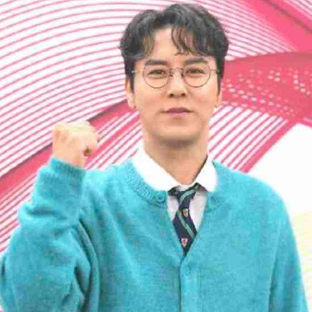 粉絲拍下的張民好瞬間