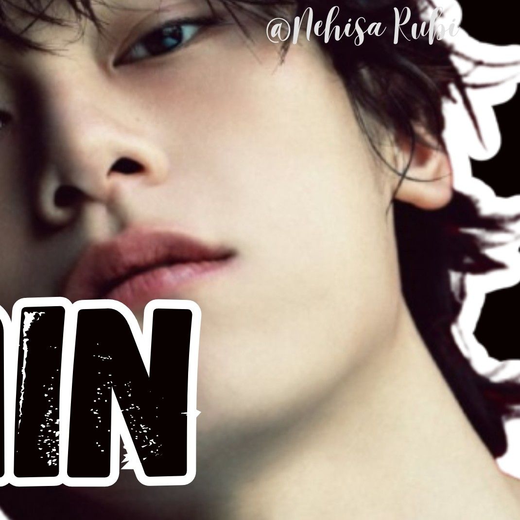 A moment captured by a fan of Cha Woomin