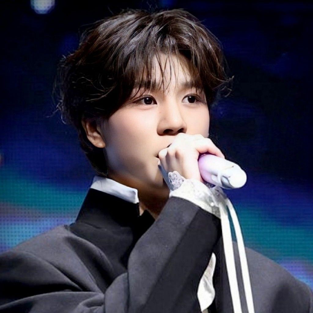 정동원의 비하인드 컷