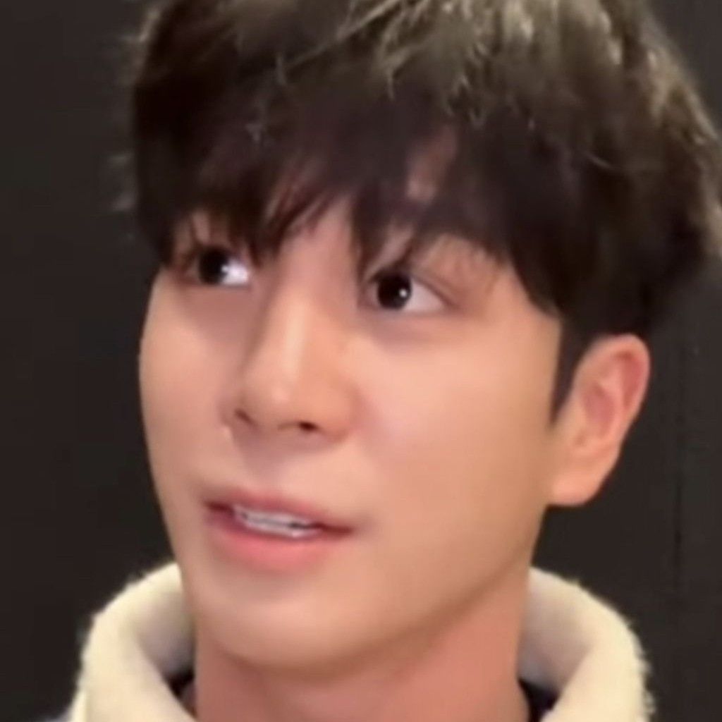 粉絲拍下的鄭東元瞬間