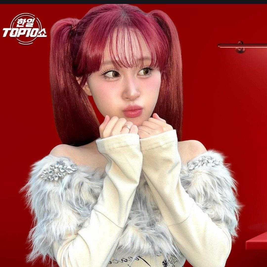 Foto terbaru dari Kim Dahyun