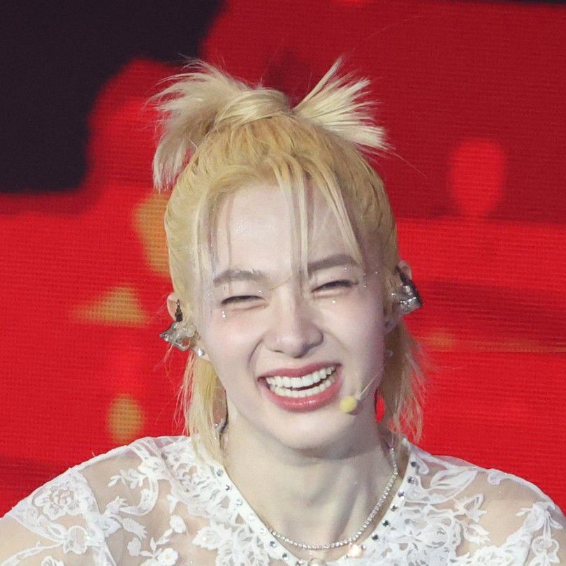 누뉴 팬이 찍은 순간