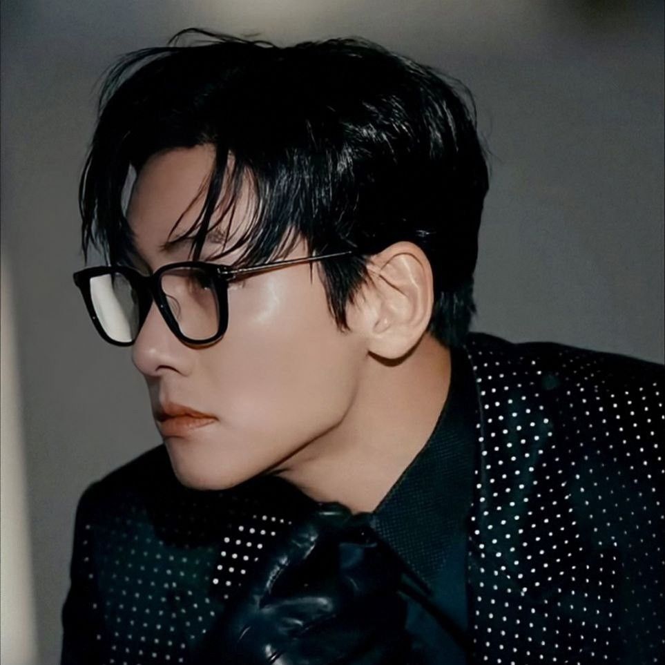 チ・チャンウクのビハインドカット