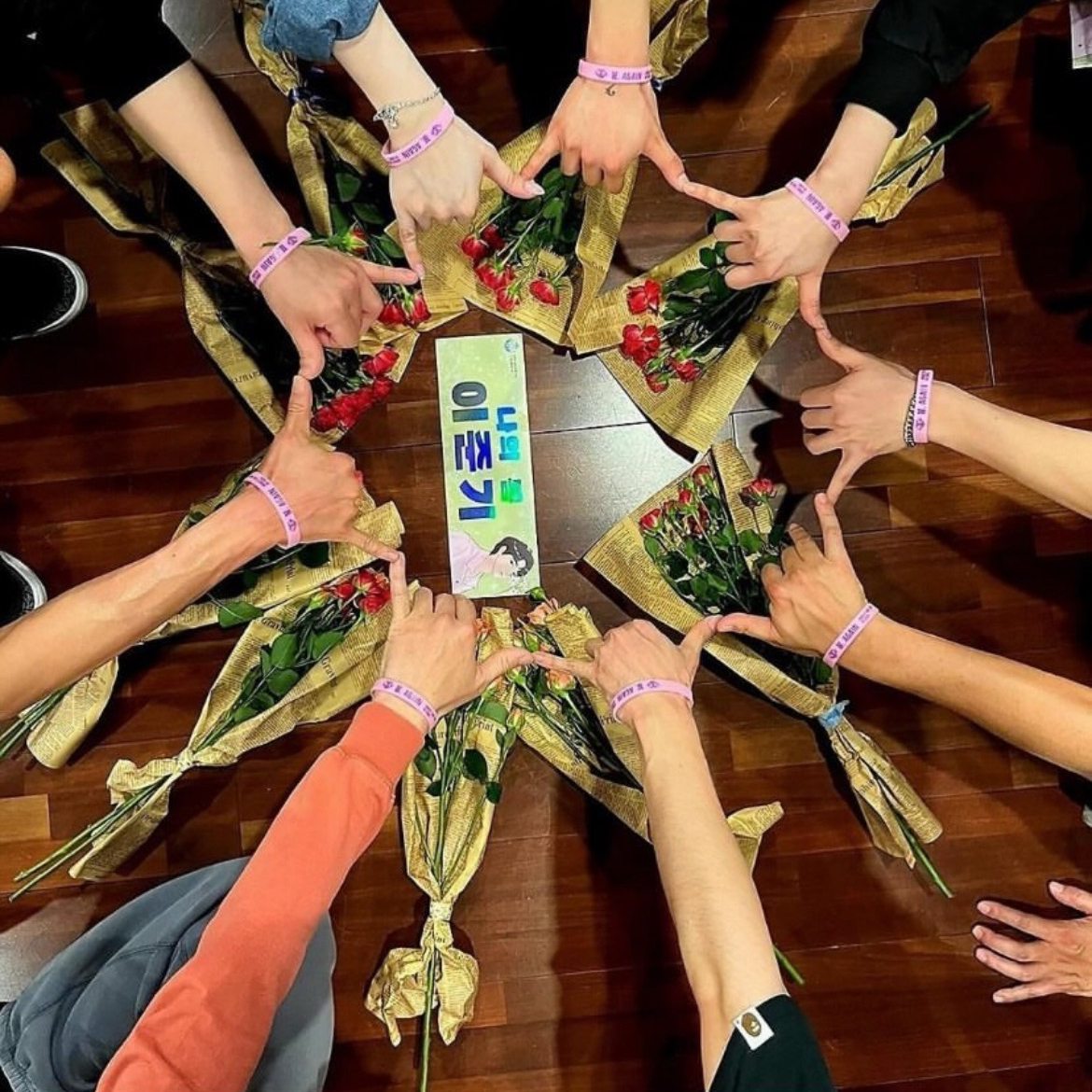 Foto kegiatan terbaru dari Lee Joongi