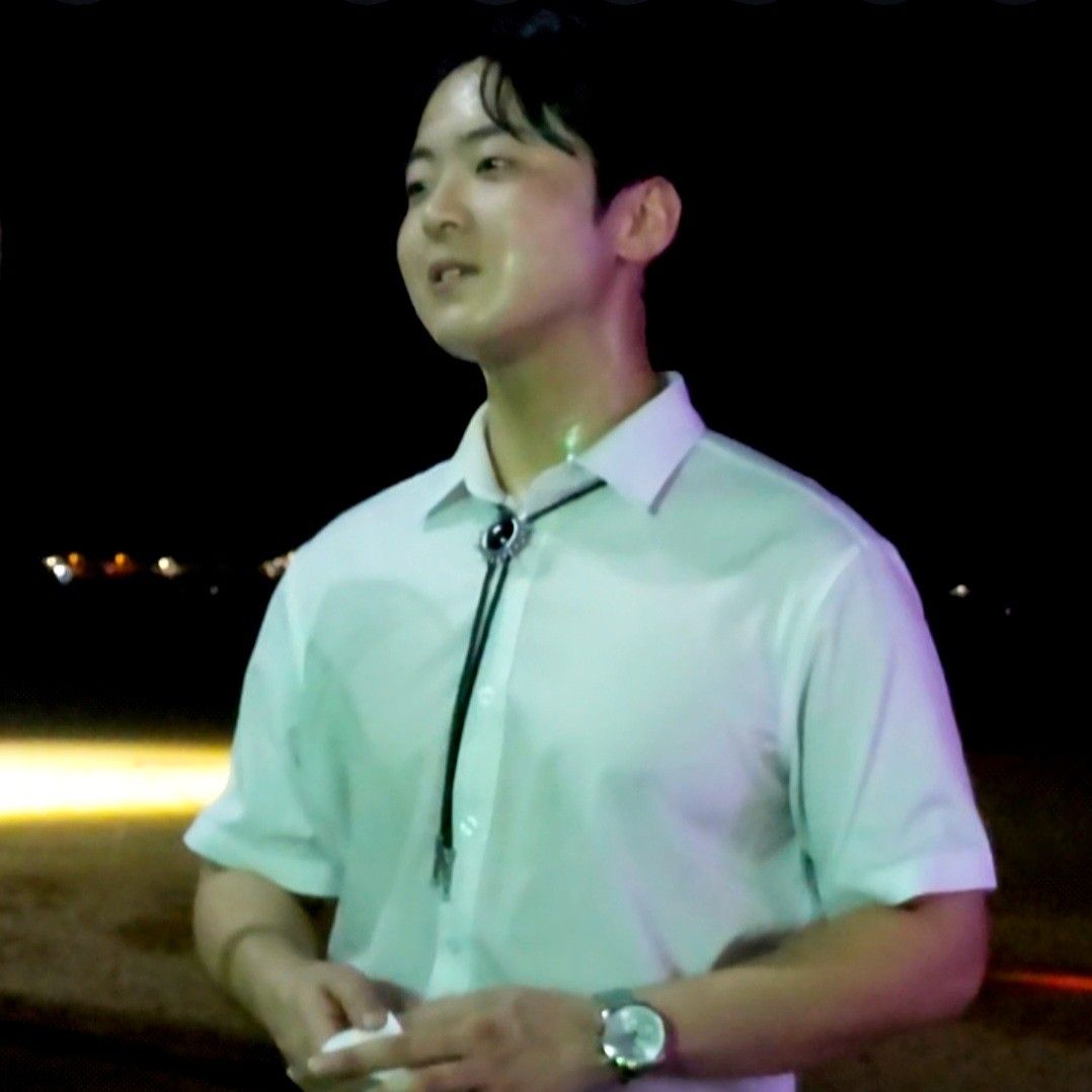 Latest photo of Park Minsu