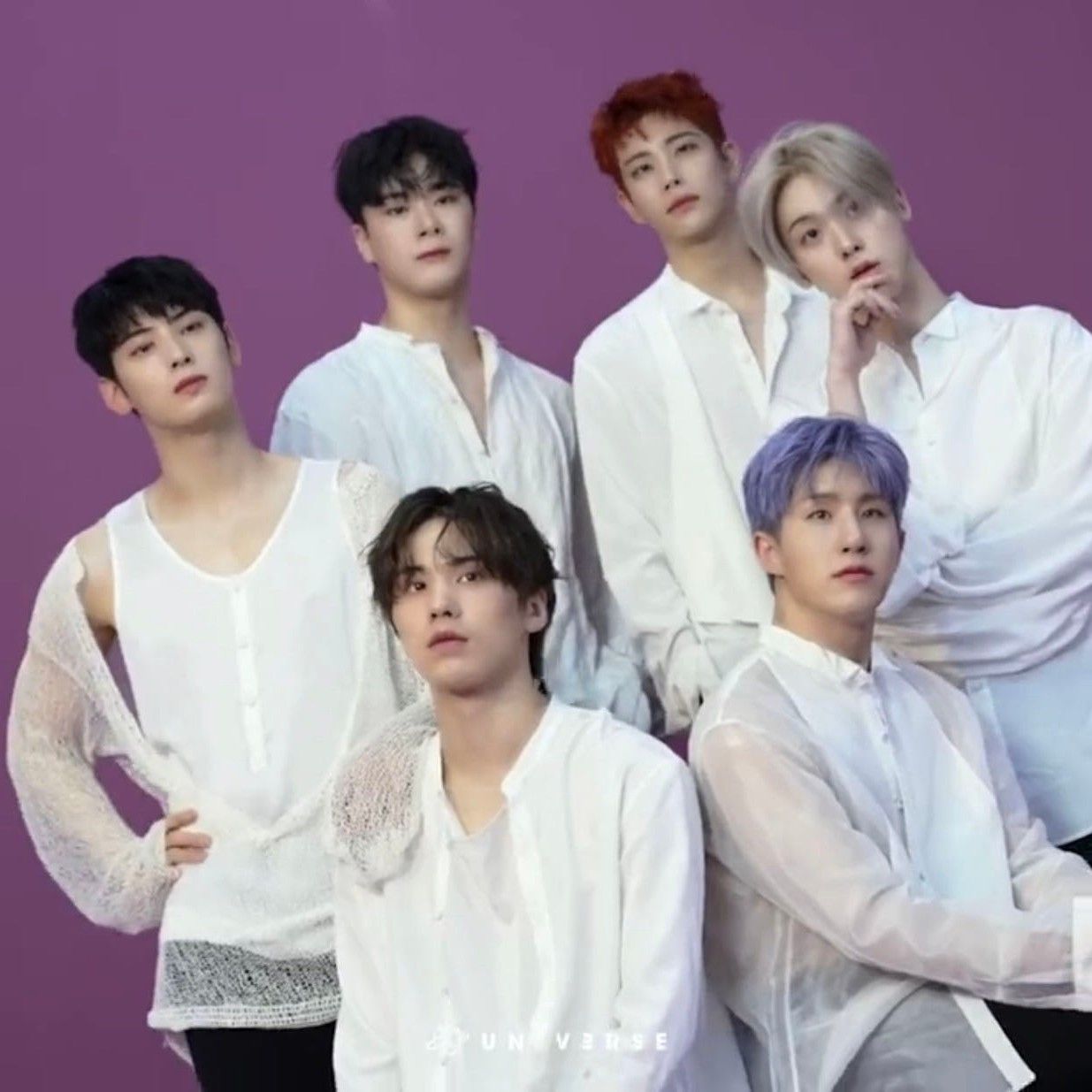 車銀優的近期活動照