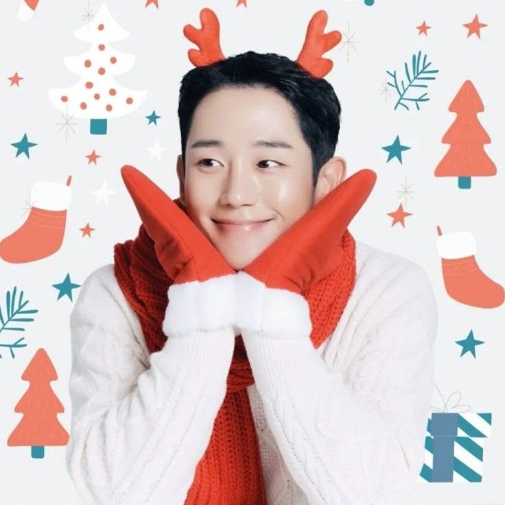 丁海寅的幕后花絮