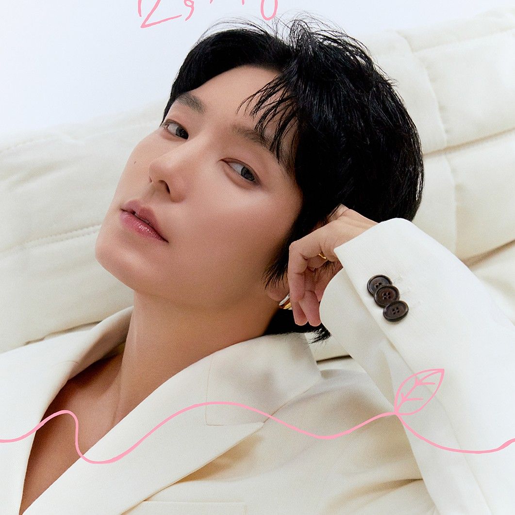 A moment captured by a fan of Lee Joongi