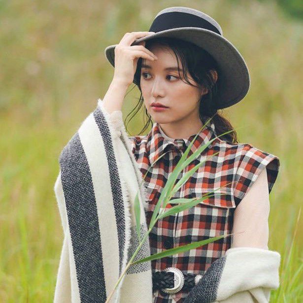 Recent activity shot of Kim Jiwon