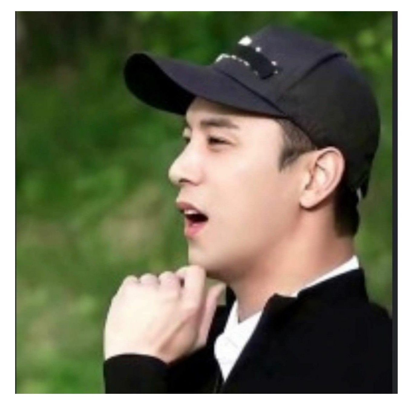 Latest photo of Jang Minho