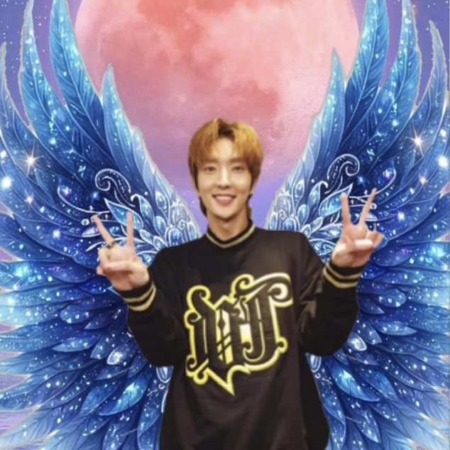 A moment captured by a fan of Lee Joongi