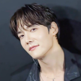 Recent activity shot of Choi Jinhyuk