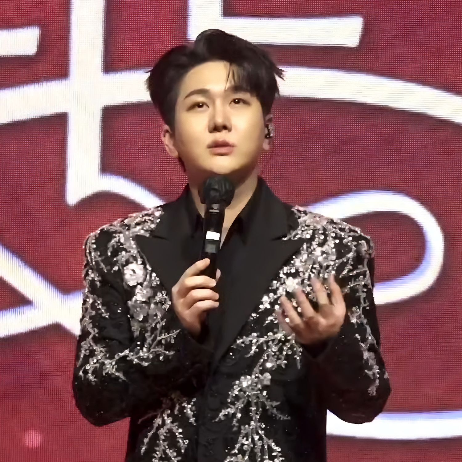 Foto terbaru dari Kim Soochan