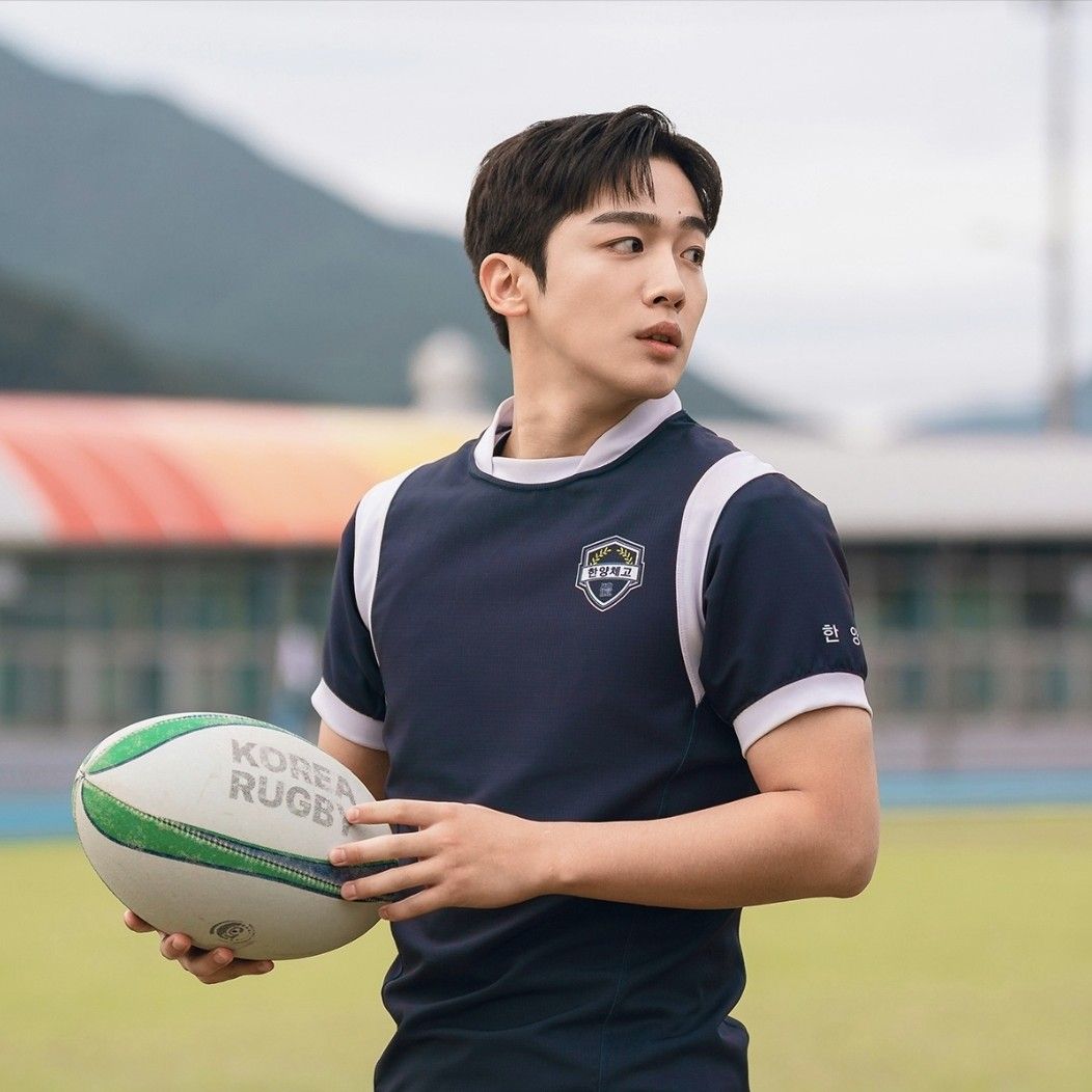 Latest photo of Kim Yohan